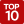 top-ten badge