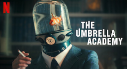 Umbrella Academy